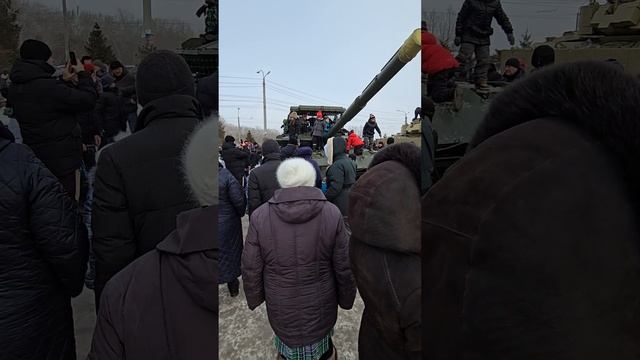 Американский бредли