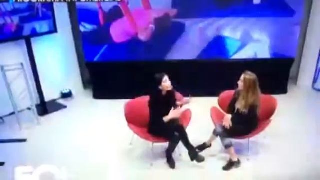 ENtrevista Para + 50 plus Veronica Varano y Mariana Fernández