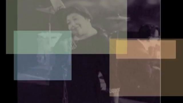 Sylvia Syms sings "Some People"