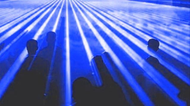 LORENA HERRERA - YA! (Remix Circuit)