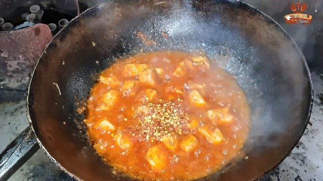 Chicken Makhni Handi Banane Ka Tarika | 4 Person Serving