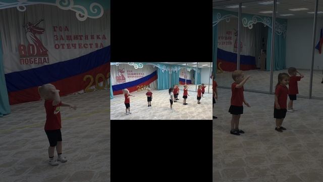 Праздничное поздравление