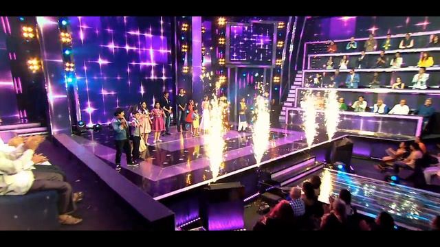 This August On ZEE TV! (Zee TV Canada)