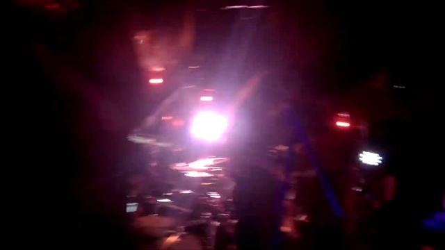 Змей и Радуга Live@BeyoungWP 20180316 20 50 01 Pro