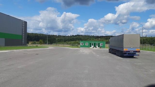 Дальнобой Минск | Часть #18