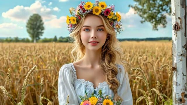 Вадим Фомин - кавер - Колосок - Aleks Ataman feat Finik