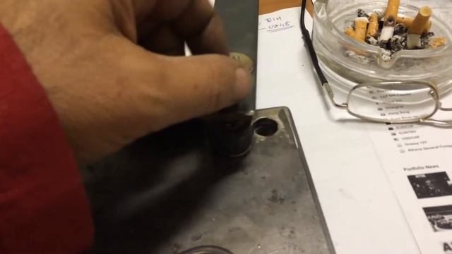 2.4 GHz folded dipole how to