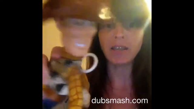 #love Disney dubsmash fun!