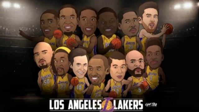 10.21.14 -- Short Vid -- Linsanity & Kobesanity Not Quite Enough As Suns Beat Lakers In OT -- Repor