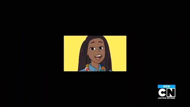 Estelle - We Bare Bear's ( We'll Be There )