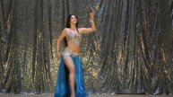 Alena Papucha Primorye CUP 14