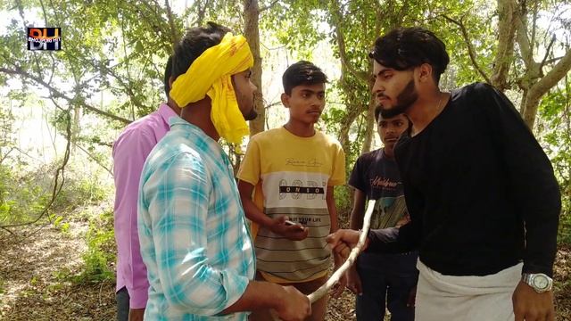 Pushpa Koiri || Pushparaj Part - 04 || New Comedy Video || Allu Arjun || Sangam Tola || Viral Video