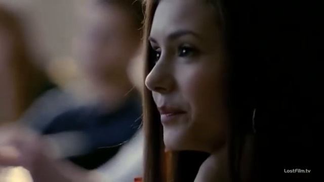Стефан и Елена | 01×01