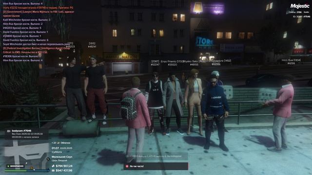 Grand Theft Auto V 2025.02.22 - 01.03.27.09