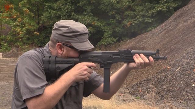 Definitive Arms AKX-9