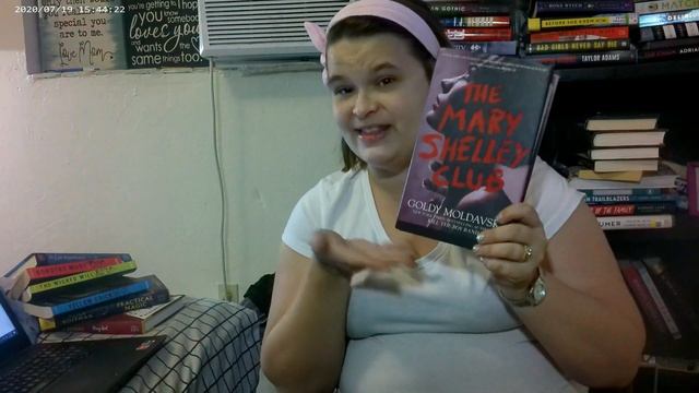 October Wrap Up