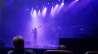 Alan Parsons Project - Old & Wise - Cruise to the Edge - 2022 (HD)