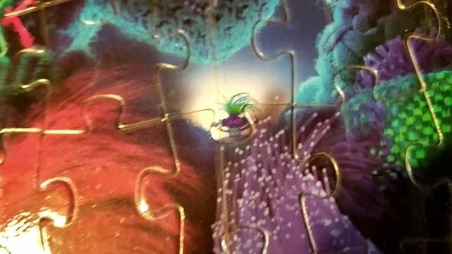 Косячные пазлы