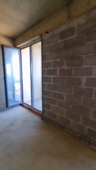 Видовая однушка в Сочи