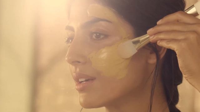 Planet Spa The Ayurveda Ritual Soothe & Balance Face Mask