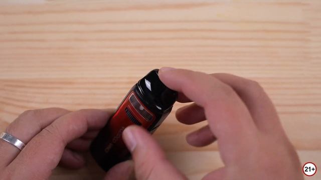 VOOPOO VINCI 3 Kit Unboxing | Vape Wholesale Global