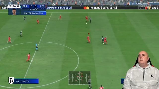 Anfield Agenda - FIFA 22 Rage Moments!