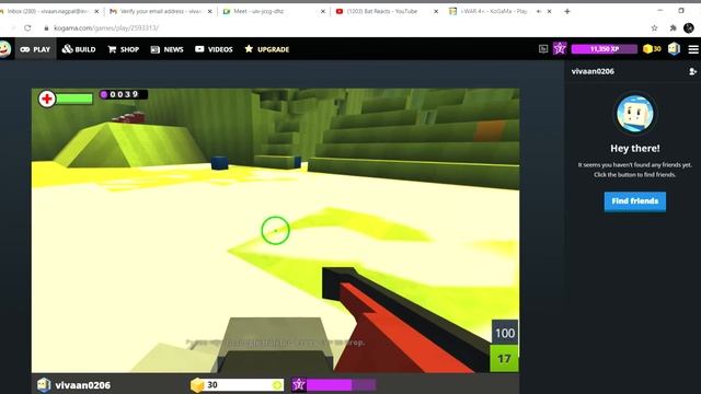 WAR 4    KoGaMa   Play, Create And Share Multiplayer Games   Google Chrome 2021 04 22 19 16 26