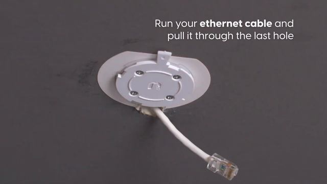 How to Install  Ubiquiti UniFi Protect G4 Dome Camera