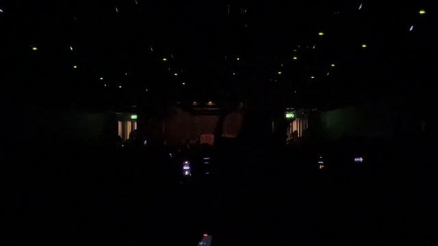 Laurent Garnier @ Nordstern, Basel - 18.02.22 part.7 Amazing moment🙌🏻