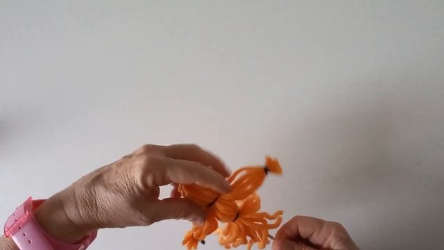 Spaventapasseri di Halloween - Stefi64