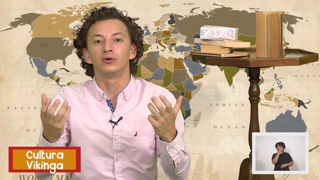 Distintas culturas, diferentes explicaciones