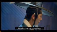 você precisa ir ? - Dorama