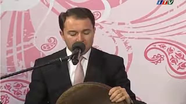 Elnur Zeynalov - Harda qalmisan...