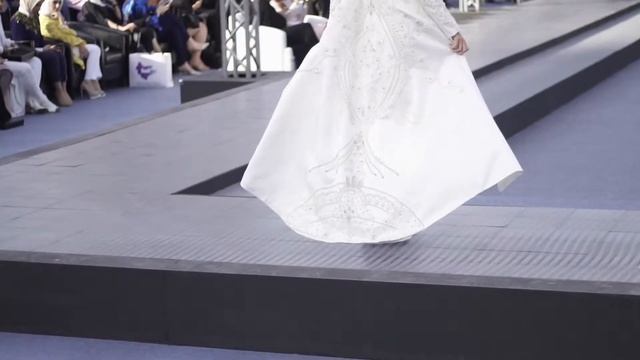 Tülin Şahin -  Dubai Modest Fashion Week