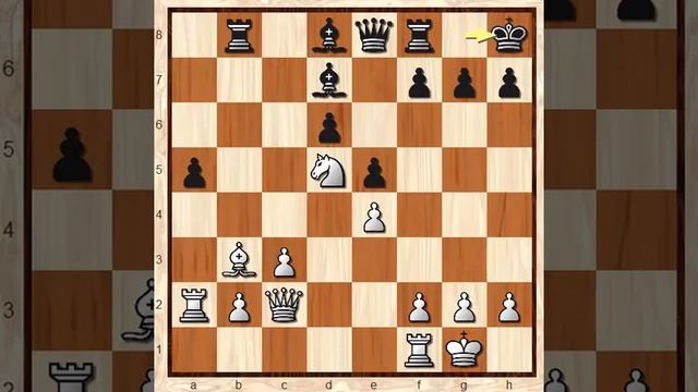 Sicilian Defense / Lasker-Pelikan - Magnus Carlsen Best 4