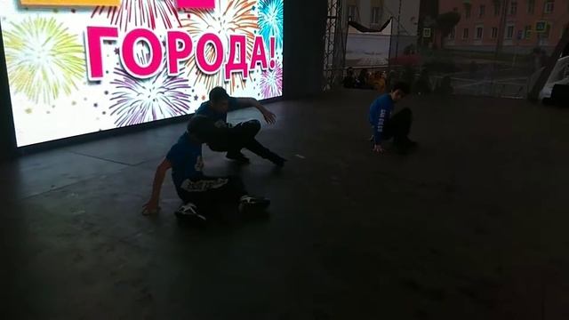 #деньгорода2022краснотурьинск