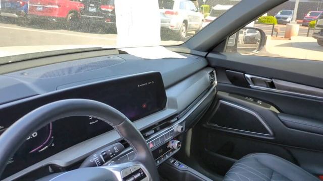 2024 Kia Telluride EX X-Line Avondale, Phoenix, Surprise, Goodyear, Peoria AZ