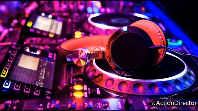 dj Breakbeat full Bass