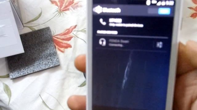 F&D Swan Bluetooth Wireless Speaker With NFC Unboxing