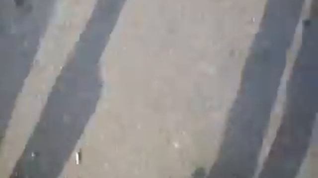 Степан Бом Бом и Агресивный Анчоус идут на стрижку)
