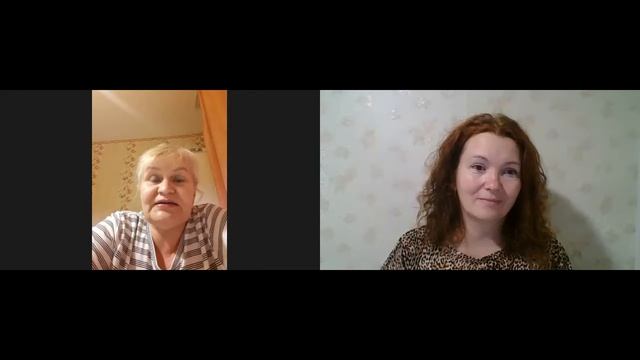Ольга Соловьева