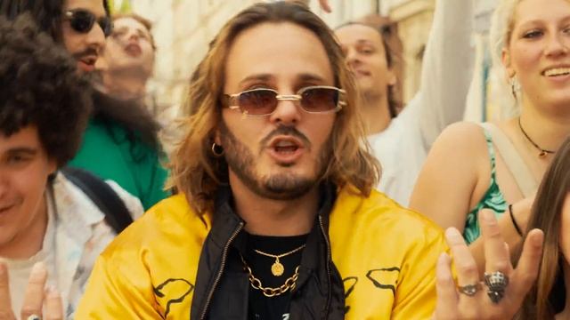 Olivia M feat La Graine  -  Soleil - (Clip Officiel)