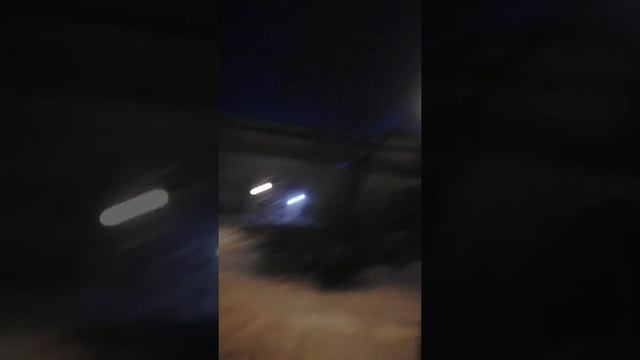 Приключение Сергея и Ольги