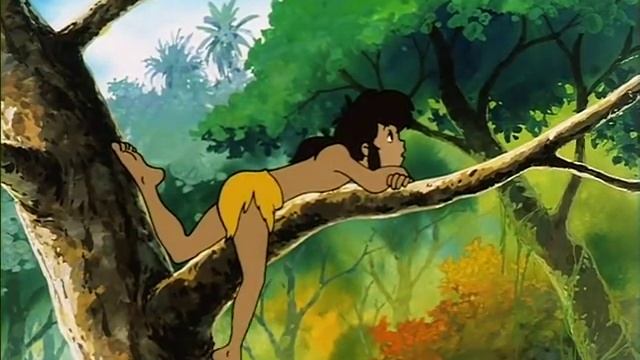 O LIVRO DA SELVA | Episódio 3 | Português | The Jungle Book