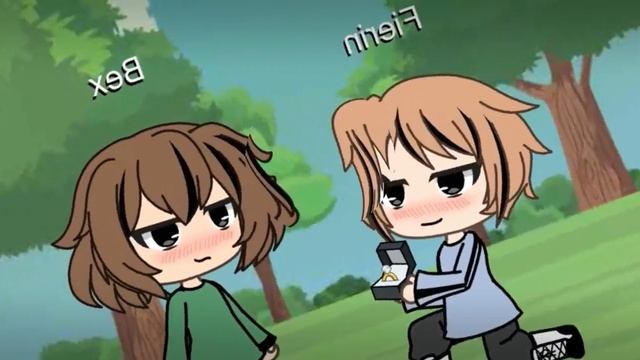 Gacha)))