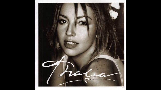 Thalia - Me Pones Sexy [I Want You] con Fat Joe