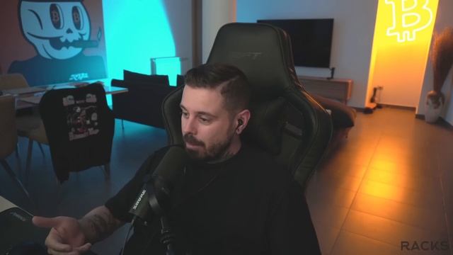 Reacción a la colección de relojes de Alex Hawkers🐍 Racks Talk Vol.516 4