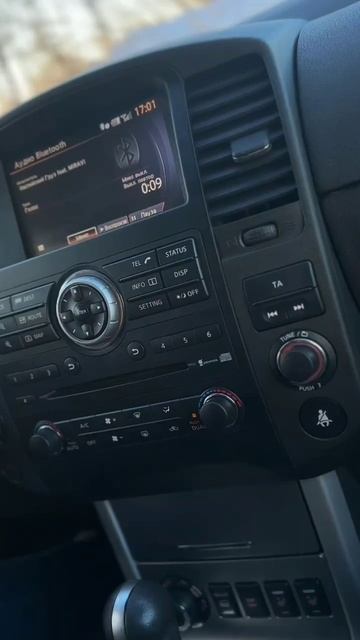 Nissan Pathfinder 2012г