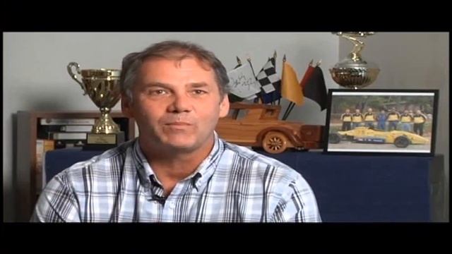 Need for Speed - The Nathan Blok Story