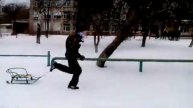 23 02 2017 - на Защитном огне